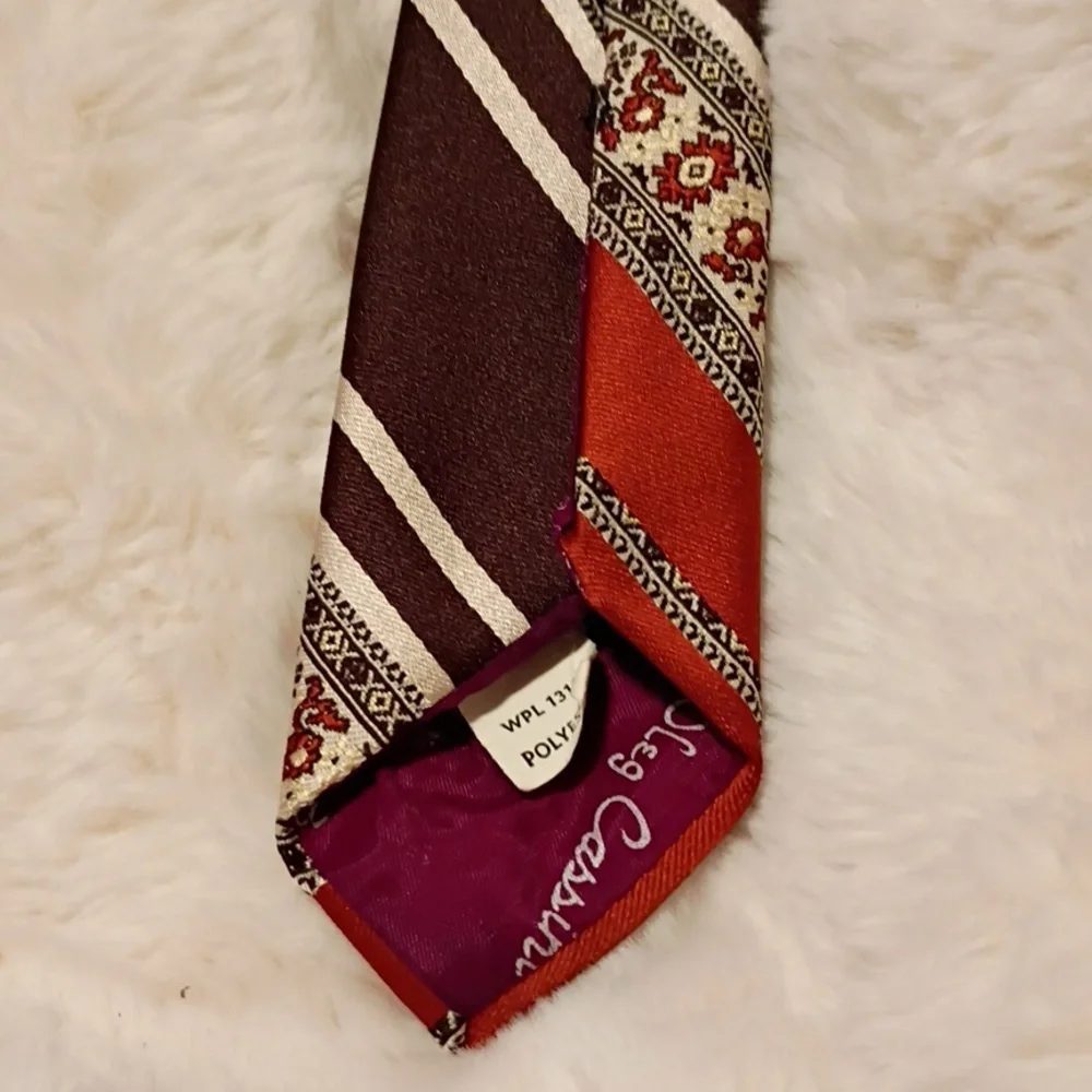 Oleg Cassini this vintage